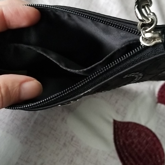 Coach Sequined Wrislet - Picture 3 of 5